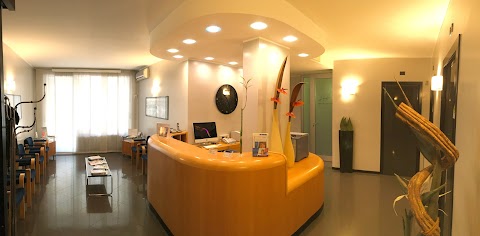 Studio Dentistico Anglesio Farina - Dentista a Torino