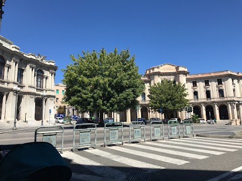 Università degli Studi di Messina - Segreterie Studenti