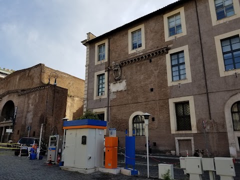 Stazione Taxi Repubblica