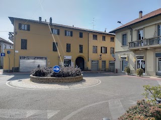 La Piazzetta