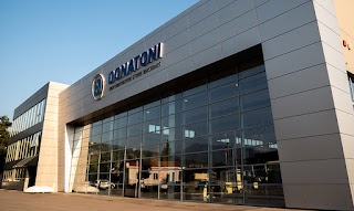 Donatoni Academy