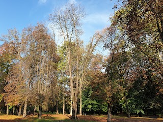 Parco Comunale Isola Carolina