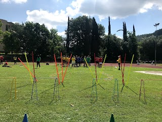 Campo Scuola di Atletica Leggera - Sorgane