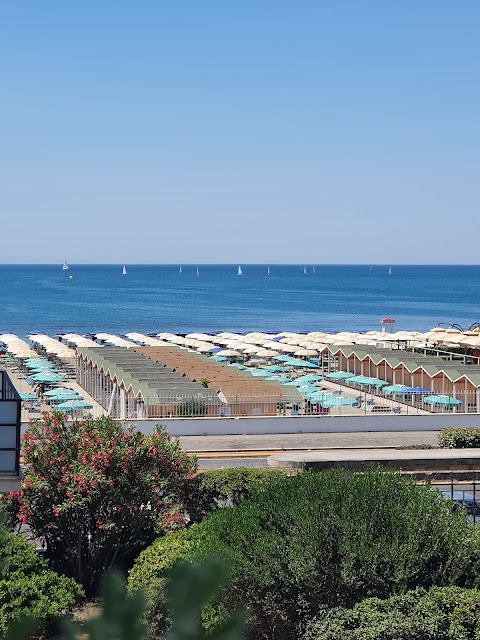 Fronte Mare Ostia Lido