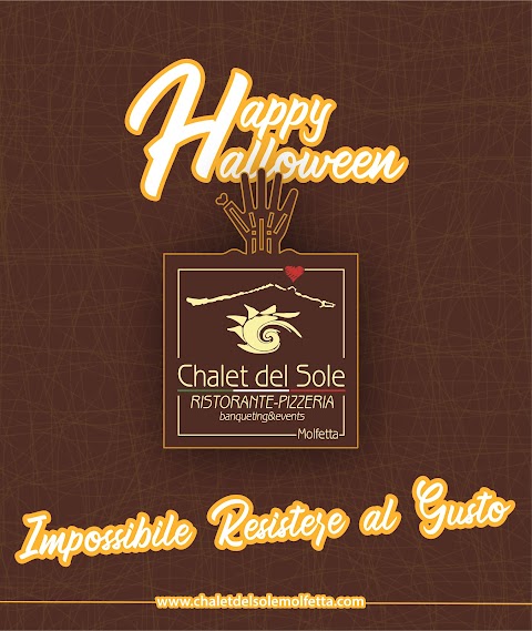 Chalet del Sole Molfetta