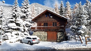 Chalet Puthod