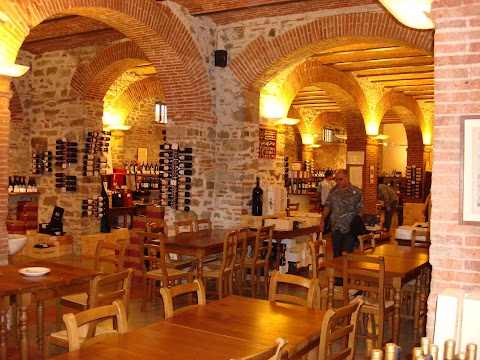 Enoteca Falorni