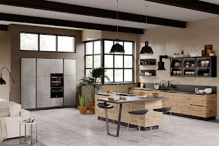 Giannini Cucine