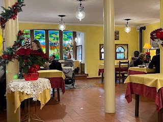 Ristorante Il Mulinaccio