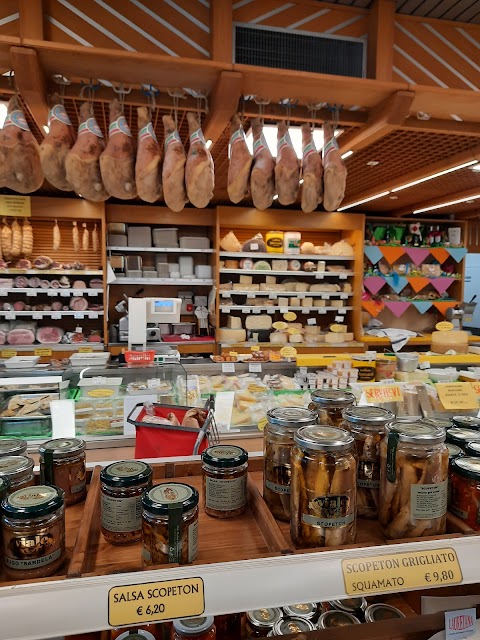 Viale Market E Gastronomia S.R.L.