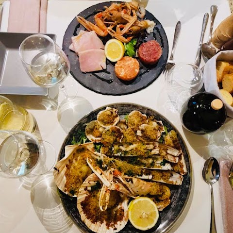 Trattoria al Marinaio