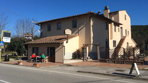 La Locanda Il Gabbiano