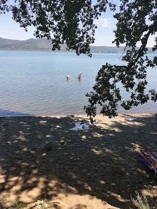 Riserva Naturale Lago di Vico Ronciglione