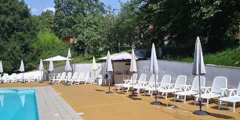 piscina circolo La Sardegna