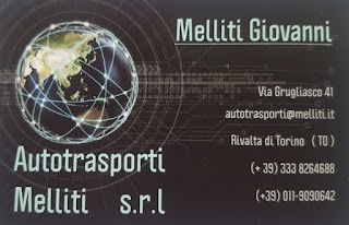 Autotrasporti Melliti S.r.l.