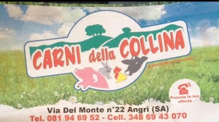 macelleria Carni Della Collina