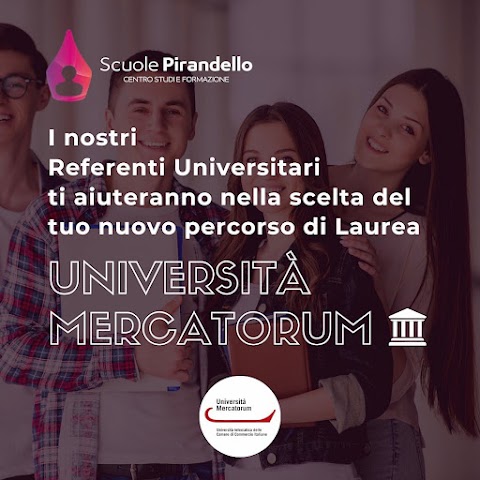 Scuole Pirandello - Centro Studi e Formazione