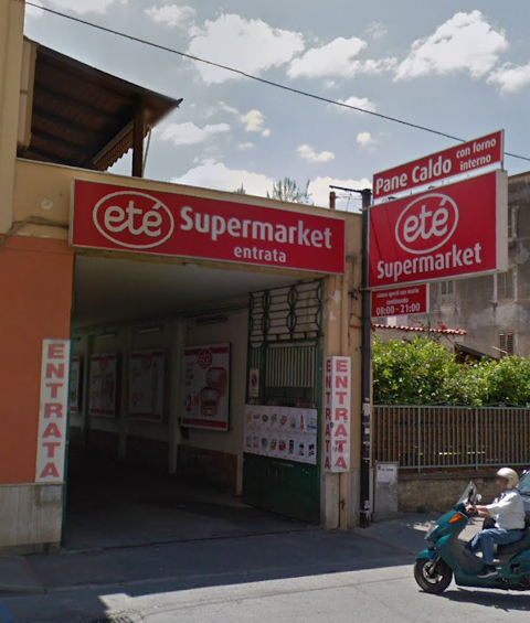 ETE' Supermercato