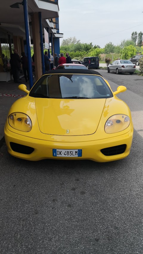 Officina Elettrauto Biondi Auto