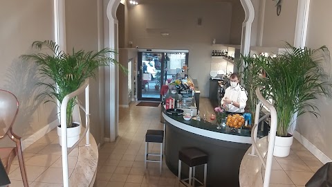 Caffè Del 900 Firenze