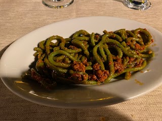 Trattoria Garofani Lina