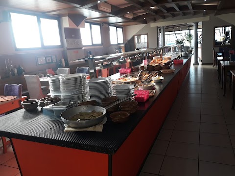 Gossip Buffet Restaurant