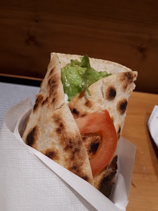 La Piadineria