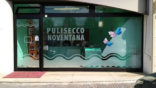 Pulisecco noventana