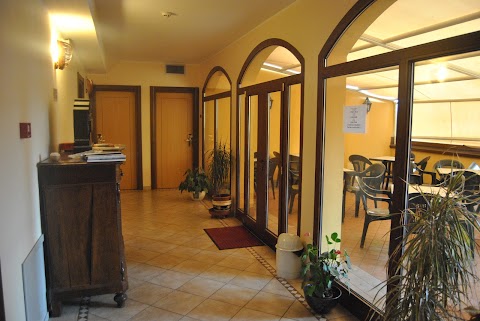 Hotel Italia