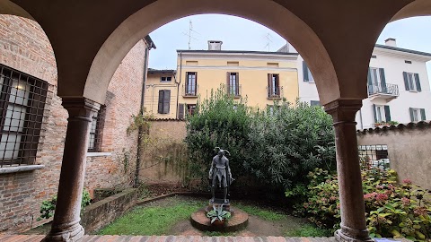 Casa di Rigoletto