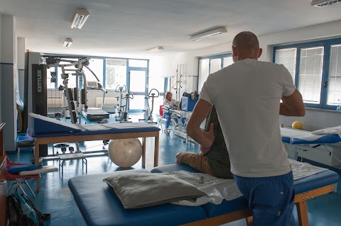 Centro di Radiologia e Fisioterapia Bergamo