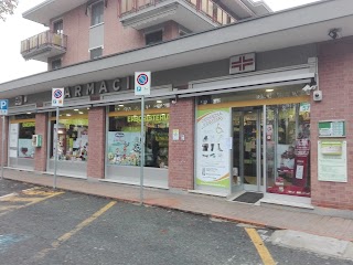 Farmacia Centrale Av2012 Dottori Aggeri Marco E Vellano Armando