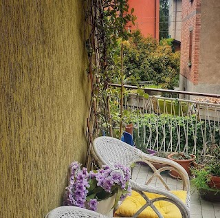 LaCasaDelleCoseBelle B&B Reggio Emilia