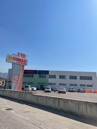 CONAD SUPERSTORE