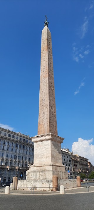 Obelisco Lateranense