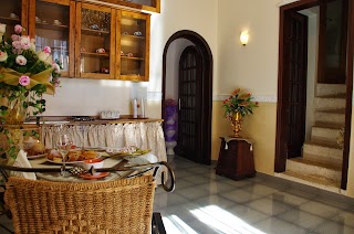 Al Borgo Antico - Macelleria Braceria B&B