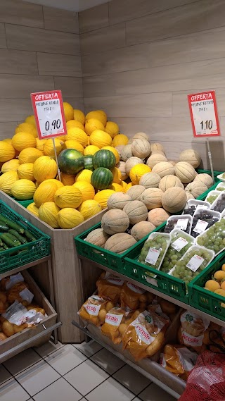 Supermercato Piccolo