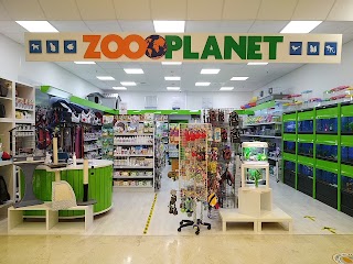 Zooplanet