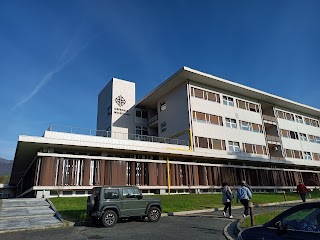 Ospedale Mauriziano di Lanzo