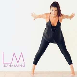 LUANA MANNI scuola danza