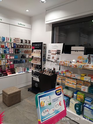 Nuova Farmacia Barone Scala srl