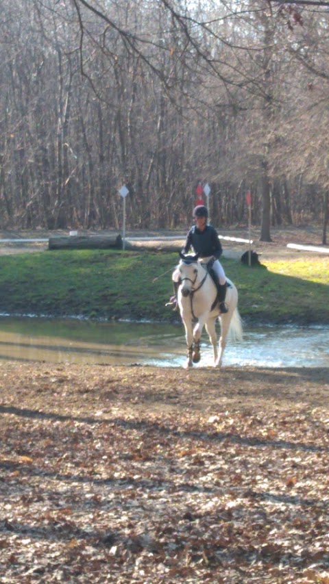 Riding Club di Casorate Percorsi A Cavallo Asd