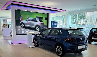 Carpoint Pontina Eur Volkswagen