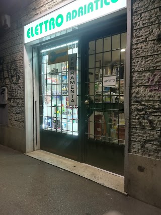 FERRAMENTA ELETTRICITÀ Milillo Marco