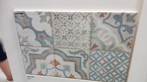 F.lli Denaro Ceramiche