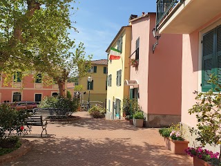 B&B La Piazzetta