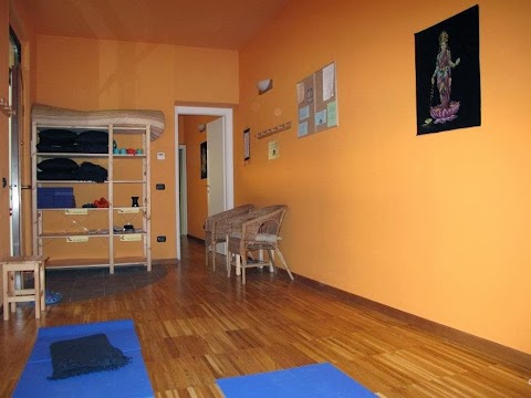 Centro Yoga Oniria