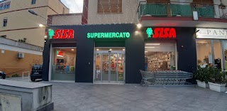 Sisa supermercati