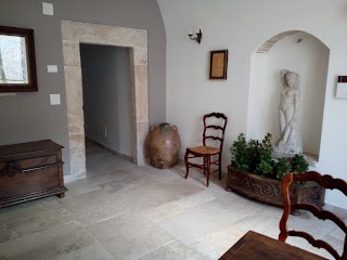 Palazzo Tauro B&B Terlizzi