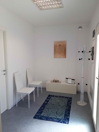 STUDIO DI OSTEOPATIA E MASSAGGI CURATIVI